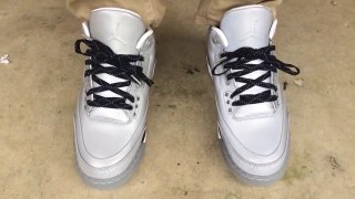 Jordan Shoes Free Shipping,Cheap Air Jordan 3 iii on feet
