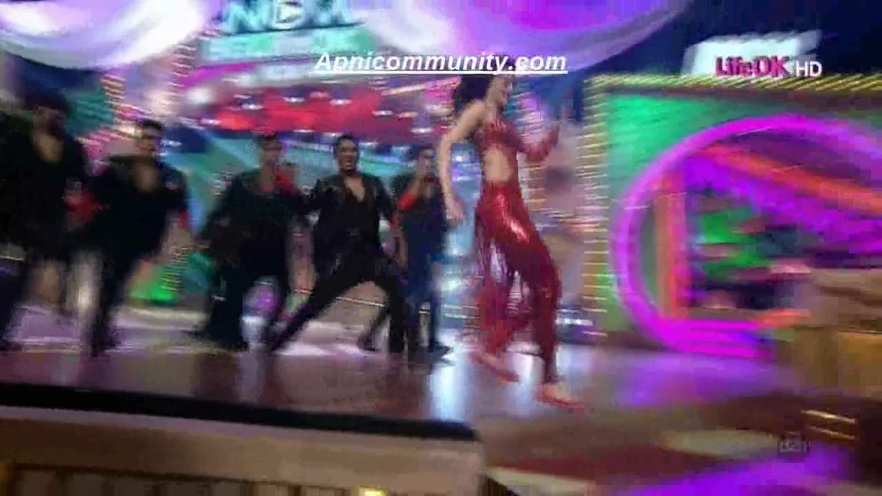 Big Life Ok Now Awarda=Moments Of Wow 28 June 2014-pt3