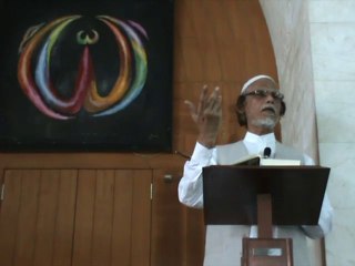 Ramazan ki Tayary, by Dr. Habib Asim (Juma 27-06-14)