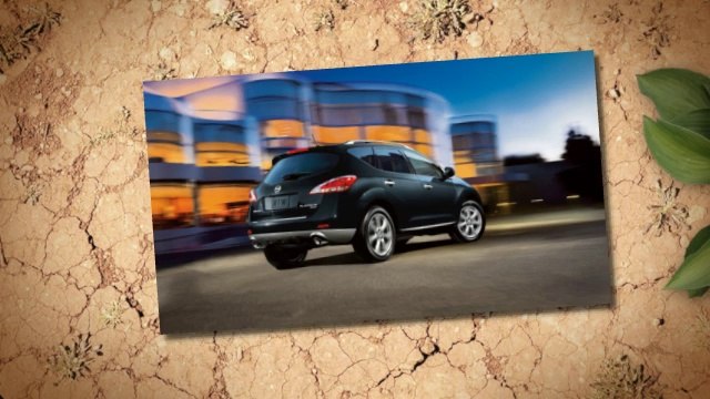 Universal Nissan near Hunters Creek 2014 Nissan Murano in Orlando