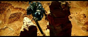 TRANSFORMERS: AGE OF EXTINCTION - Spot TV 'Stand' [VO|HD]
