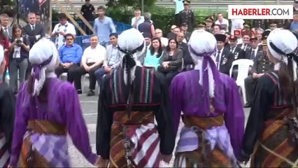 Solo Türk'ün İzmit'teki Gösterisi Nefes Kesti