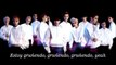 EXO - Growl [Gruñendo] (korean Ver) (Cover Letra En Español)