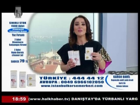 SİSLER BULVARI 06-28-2014