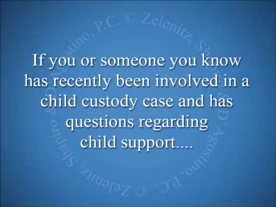 If Our Child Is Living In A Dorm In College, Does My Spouse Have To Pay Child Support?