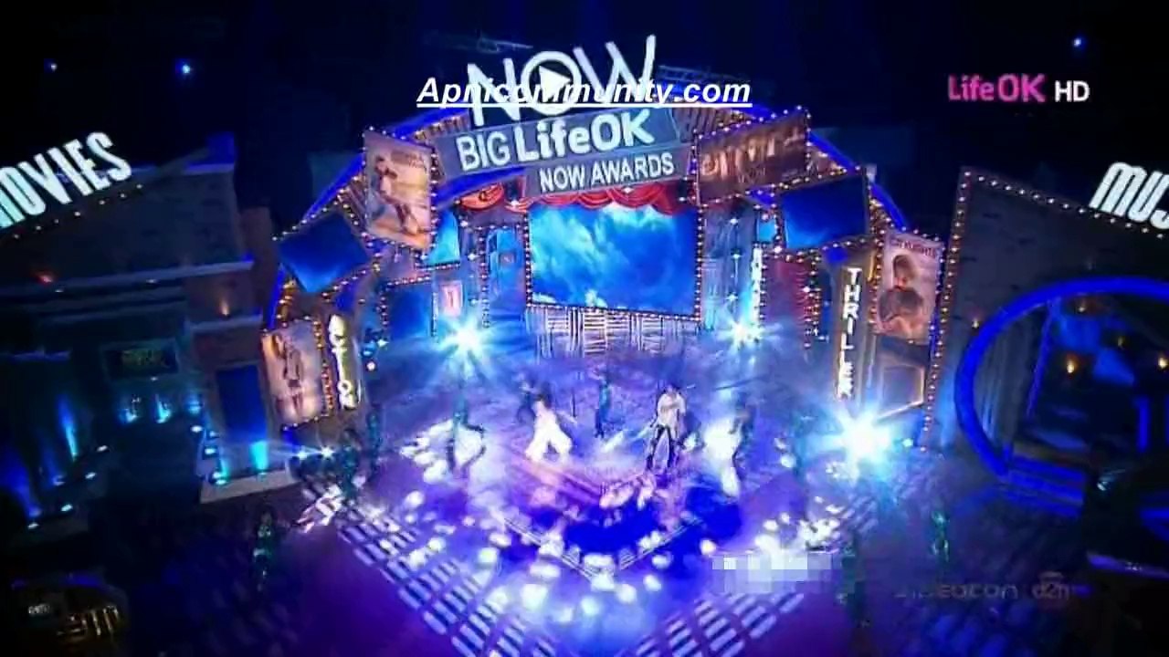 Big Life Ok Now Awarda=Moments Of Wow 28 June 2014-pt5