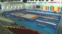 Kulüplerarası Artistik Cimnastik Türkiye Şampiyonası -