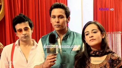 Big Life Ok Now Awards  May 2014 28 June 2014-pt1