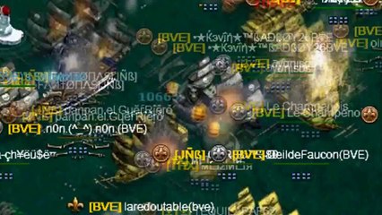 PlayerUp.com - Buy Sell Accounts - Seafight Trailer
