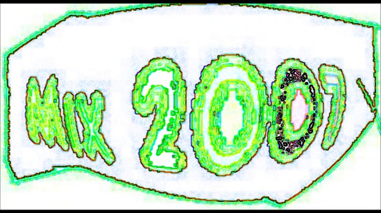 Mix 2007 - DJ-JP