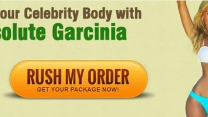 Absolute Garcinia - Get Free Trial Only Here