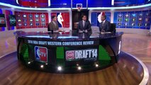 Julius Randle Draft Review   Los Angeles Lakers   2014 NBA Draft