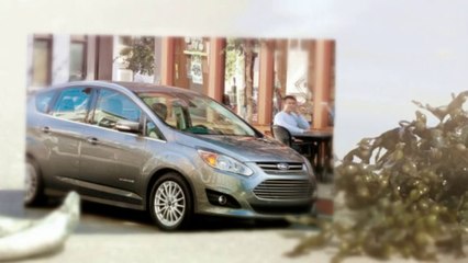 2014 Ford CMAX near Folsom at Future Ford of Sacramento
