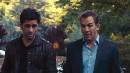 My Man Is A Loser TRAILER 2 (2014) - John Stamos, Michael Rapaport Movie HD