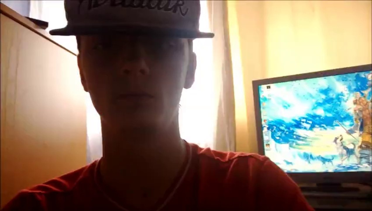 Beatbox convo
