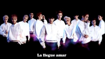 EXO - 좋아좋아 REMAKE [Al Final] (Cover Letra En Español)