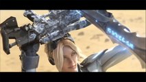 PlayerUp.com - Buy Sell Accounts - BlizzCon 2013 - Heroes of The Storm - Cinematic Trailer