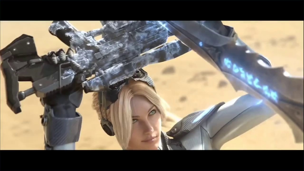PlayerUp.com - Buy Sell Accounts - BlizzCon 2013 - Heroes of The Storm - Cinematic Trailer
