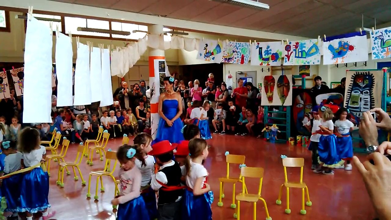 Adrien Fete 2014