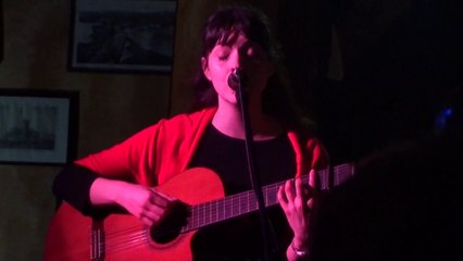 Joanna Drigo - Πασατέμπος (31 Μαΐου 2014, Kameiros Park "Αμύθητα",  Ρόδος)