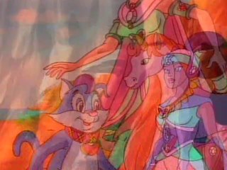 Princess Starla and the Jewel Riders Episode 23