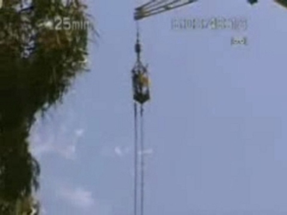 Saut-elastique