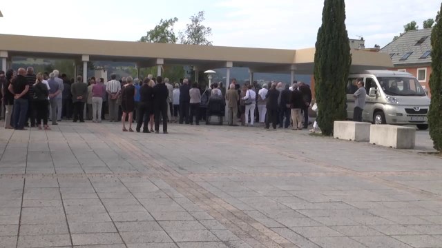 Hautes-Alpes: Obsèques de Jean Manavella ce samedi matin