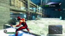 The Amazing Spider-Man 2 - Iron Spider Suit Showcase   Free Roam Gameplay