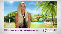 Zapping Public TV n°708 : Enora Malagré : jalouse de la bimbo Nabilla ?