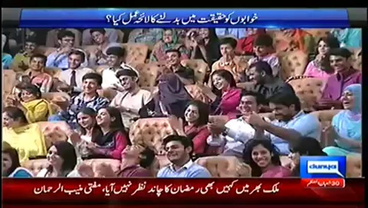 Talash – 28th June 2014