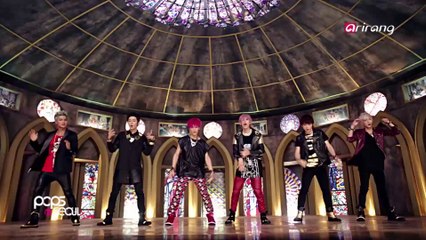 Pops in Seoul Ep2598