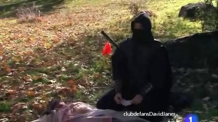 AGUILA ROJA MOMENTO DURO.