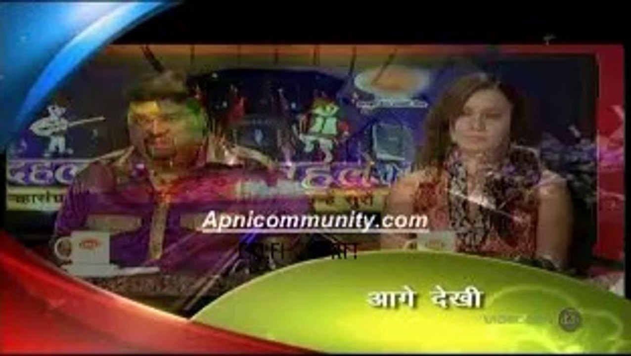Nehla Pe Dehla(Mahua)-28 Jun 2014_chunk_1