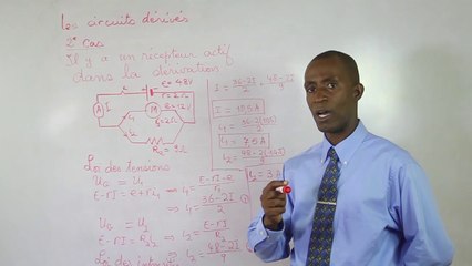 PHYSIQUE RHETO MODULE 2
