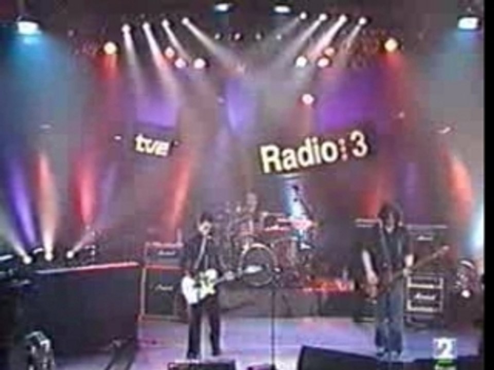 Live Muse Plug in Baby