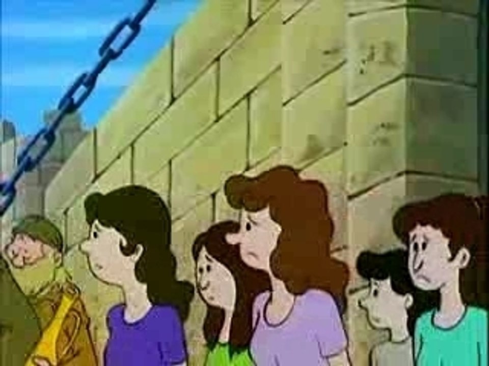 Il Était Une Fois  Les Vikings