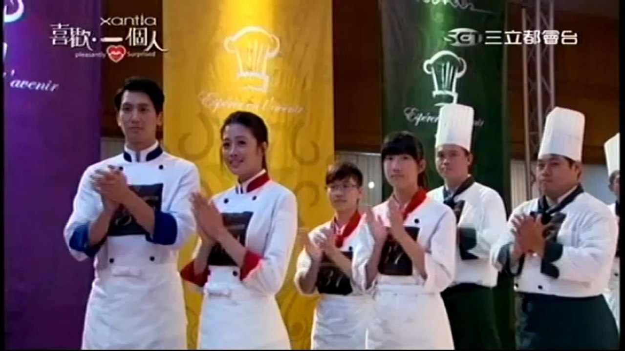 喜歡一個人 - 第6集 part3