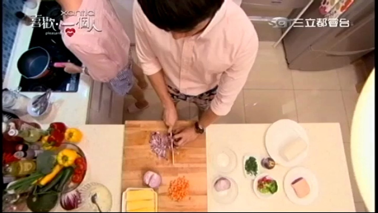 喜歡一個人 - 第6集 part5