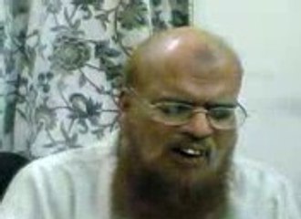 فقيه ملت تقى عثمانى صاحب