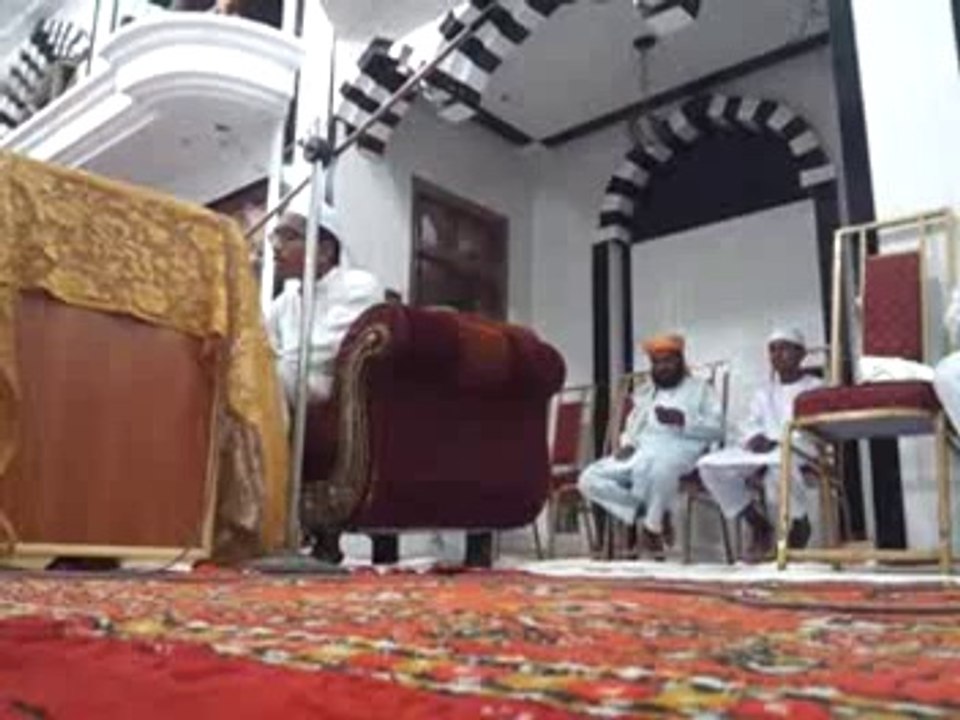 Hafiz Abdul Noor Sukkurvi Tilawa 20 June 2014