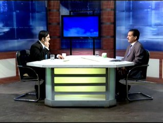40 Minutes With Khushnood 28-06-2014 On Such TV