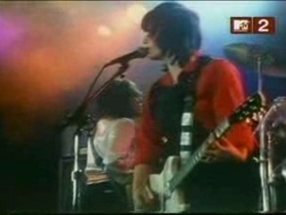 The Runaways - Mama weer All Crazee now