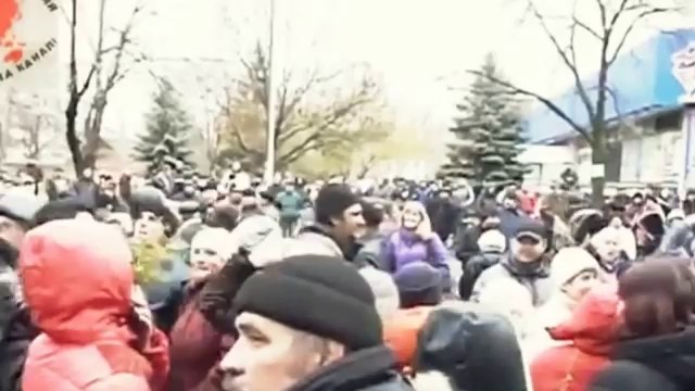 Герои Новороссии - командир народного ополчения Игорь Безлер