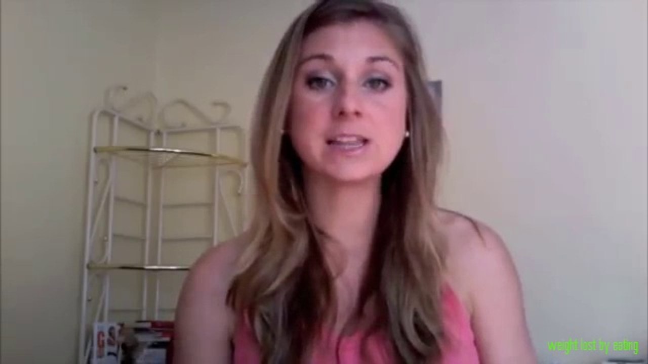 How To Lose Weight In College: The SarahFit College Diet