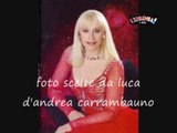 Raffaella Carrà★ Bumba Mama★INEDITO By Mario & Luca D'Andrea Carrambauno