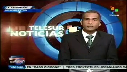 No hay más solución que la pacífica para la crisis en Siria: Ryabkov