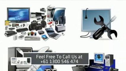 King Computer Solutions Pty Ltd