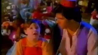 PUB (1994) Euro Disneyland, le royaume où tout les souhaits se réalisent