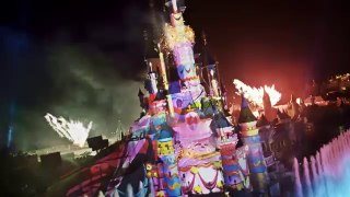 PUB (2013) Le 20e anniversaire de Disneyland Paris