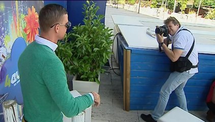 Guti: "Casillas no disfruta del fútbol, espero que recupere la ilusión"